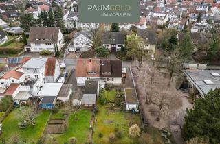 Haus kaufen in 79194 Gundelfingen, Haus mit großem Garten und Erweiterungspotenzial in ruhiger Lage von Gundelfingen