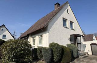 Haus kaufen in 32657 Lemgo, Gute Basis für Ihr kleines Familienuternehmen