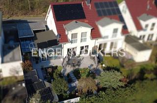 Doppelhaushälfte kaufen in 58456 Witten, Charmante Doppelhaushälfte mit Gartenidylle & modernem Wohnkomfort