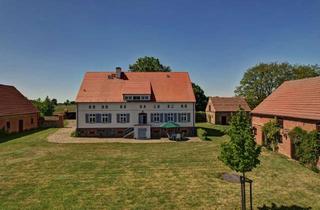 Haus kaufen in 16775 Sonnenberg, Der Hof in den Wiesen