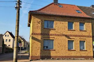 Einfamilienhaus kaufen in 06774 Friedersdorf, Sehr schön saniertes Einfamilienhaus!