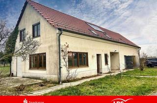 Haus kaufen in 04924 Bad Liebenwerda, Alleinlage mit großem Grundstück