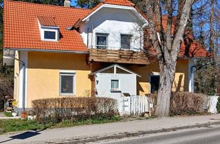 Einfamilienhaus kaufen in 82362 Weilheim, Großzügiges Einfamilienhaus in Weilheim – Perfekt für Familien