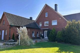 Haus kaufen in 31715 Meerbeck, Ihr neues Zuhause mit großem Grundstück!