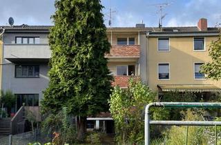 Haus kaufen in 50825 Neuehrenfeld, Gefragte Lage !