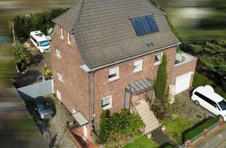 Haus kaufen in 51147 Wahn, Exklusives Mehrgenerationenhaus auf großem Gartengrundstück in Köln Porz-Wahn sofort Bezugsfrei