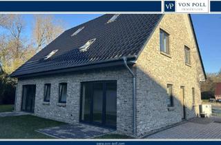 Haus kaufen in 24398 Brodersby, Strandnahes Ostseedomizil (Neubau) in Schönhagen / Links