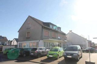 Mehrfamilienhaus kaufen in 59192 Bergkamen, Rendite-Objekt: Mehrfamilienhaus in Bergkamen zu verkaufen.