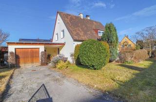 Haus kaufen in 83410 Laufen, Hier wohnt das Glück!