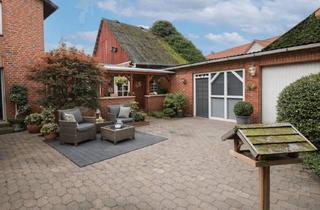 Haus kaufen in 29399 Wahrenholz, Heimwerkertraum in Wahrenholz – viel Potenzial & moderne Nahwärme