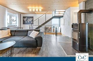 Doppelhaushälfte kaufen in 71686 Remseck, Familientraum: attraktive Doppelhaushälfte mit Garten, Balkon & Energieklasse A in Remseck-Hochdorf