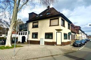 Haus kaufen in 68239 Seckenheim, Mehrfamilienwohnhaus in Ma.-Seckenheim.