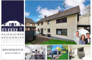 Haus kaufen in 53894 Mechernich, Kleines Haus ganz groß