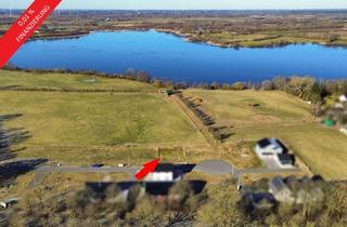 Doppelhaushälfte kaufen in 24850 Lürschau, Zwei Doppelhaushälften am Arenholzer See