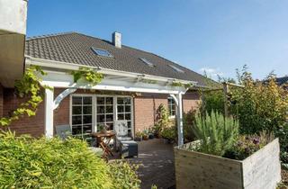 Haus kaufen in 24855 Jübek, Großzügiges Familienhaus in Jübek - Potenzial für mehr!