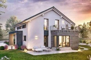 Haus kaufen in 76599 Weisenbach, Traumhaft neues EFH - komplett ausgestattet - in Traumlage. Jetzt!