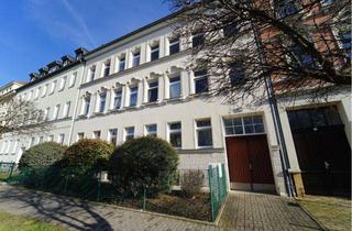 Wohnung mieten in Heinrich-Heine-Straße 40, 04178 Leipzig, frisch renovierte 2-Raum Wohnung in guter Lage * EBK möglich *
