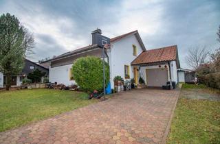 Einfamilienhaus kaufen in 83416 Saaldorf-Surheim, Vermietetes Einfamilienhaus in Surheim!