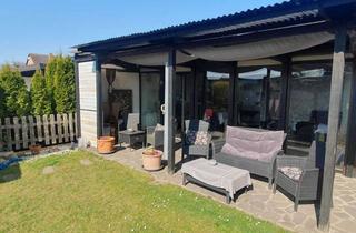 Haus kaufen in 38229 Engelnstedt, Reihenbungalow - Terrasse, Garten und Garage inklusive!