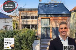 Villa kaufen in 34119 West, Architektenvilla IN bester LAGE VONKassel