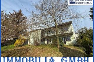 Einfamilienhaus kaufen in 66424 Homburg, TOP-LAGE - Attraktives Einfamilienhaus mit ELW und Garten in Bestlage von Zweibrücken- Ernstweiler