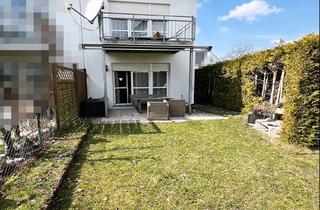Haus kaufen in Ostring 00, 85630 Grasbrunn, Reiheneckhaus ruhig, beste Lage Grasbrunn