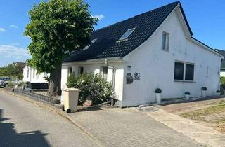 Haus kaufen in Mühlenstraße, 17459 Ückeritz, CHARMANTES WOHNHAUS MIT BLICK AUF DAS ACHTERWASSER IN ÜCKERITZ.