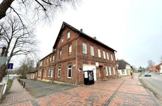 Mehrfamilienhaus kaufen in 27616 Beverstedt, ÜBER 11 % BRUTTORENDITE IN BEVERSTEDT: RENDITESTARKES MEHRFAMILIENHAUS