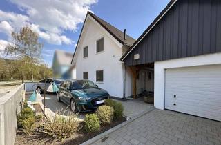 Einfamilienhaus kaufen in 85354 Freising, Für Paare oder junge Familien - Gepflegtes, freistehendes Einfamilienhaus mit Süd-Garten