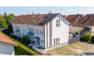 Haus kaufen in 79618 Rheinfelden, Reihenendhaus mit PV-Anlage, Batteriespeicher & Wallbox - VIRTUELLE 360°-Tour verfügbar!