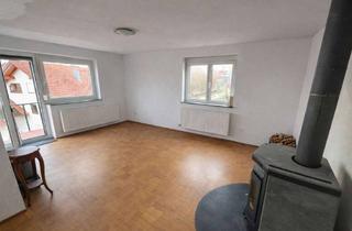 Einfamilienhaus kaufen in 72525 Münsingen, Einfamilienhaus in sonniger Hanglage mit Sanierungs- und Ausbaupotenzial – Münsingen-Dottingen