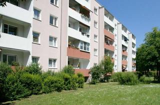 Mehrfamilienhaus kaufen in Bernhard-Heese-Straße 1-10, 06849 Süd, Attraktives Mehrfamilienhaus im Süden von Dessau
