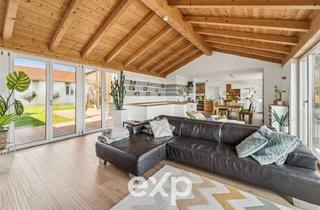 Haus kaufen in 84529 Tittmoning, Großzügiges Wohnen mit Weitblick und Flexibilität