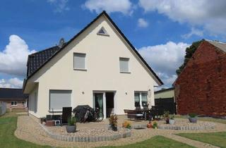 Einfamilienhaus kaufen in 29410 Salzwedel, Modernes Einfamilienhaus mit viel Platz