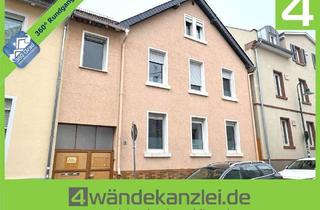 Haus kaufen in 64285 Darmstadt, Ihr Zuhause voller Möglichkeiten