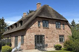 Haus kaufen in 25938 Utersum, Ihr Traumhaus in Utersum? Großzügig. Strandnah. Top-Zustand. TÜV-Nord gecheckt! Provisionsfrei!
