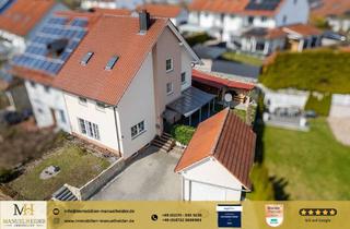 Reihenhaus kaufen in 84130 Dingolfing, Modernes Reihenhaus mit ausgebautem Dachgeschoss, Terrasse & wertiger Ausstattung in Dingolfing