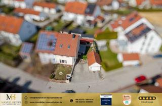 Reihenhaus kaufen in 84130 Dingolfing, +++Modernes Doppelhaus in Top-Lage Dingolfing-Brunnerfeld mit Terrasse & ausgebautem Dachgeschoss