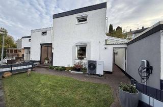 Haus kaufen in 34320 Söhrewald, EINZIEHEN UND WOHLFÜHLEN - IHR NEUES ZUHAUSE