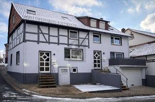 Doppelhaushälfte kaufen in 37586 Dassel, WOHNEN ODER INVESTIEREN - DOPPELHAUSHÄLFTEN MIT PERSPEKTIVE