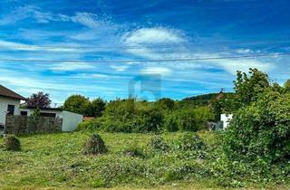 Grundstück zu kaufen in 57648 Unnau, IHR IDYLLISCHES EIGENHEIM BEGINNT HIER