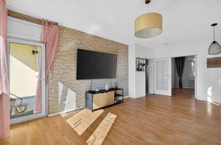 Wohnung kaufen in 76199 Karlsruhe, Seltene Chance: 3–4-Zimmer-Wohnung im Hochparterre mit guter Lage in Rüppurr!