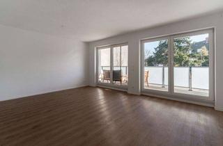 Wohnung kaufen in 46446 Emmerich, Emmerich: Erdgeschosswohnung in KfW-Effizienzhaus 55 EE in zentraler Lage