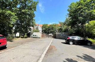 Garagen mieten in Holzhäuser Straße, 04299 Leipzig, Außenstellplatz in der Holzhäuser Straße ab sofort