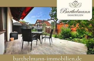 Einfamilienhaus kaufen in 04828 Bennewitz, Frühling im eigenen Haus – Gepflegtes EFH in Bennewitz, ruhige Lage, schnell bezugsfertig, S-Bahn