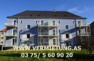 Wohnung mieten in Wilkestraße, 08056 Zwickau, Platzmangel? Hier definitiv nicht