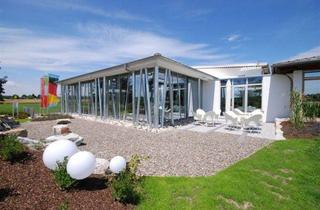 Gewerbeimmobilie kaufen in 96237 Ebersdorf, Ebersdorf bei CO ** Büro, Lagerhalle, Showroom & Bistro ** ab sofort **