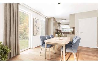 Reihenhaus kaufen in 64646 Heppenheim, Familientraum in ruhiger Lage – modernes Reihenhaus mit Wärmepumpe & PV