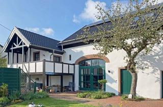 Bauernhaus kaufen in 54578 Berndorf, Historisches Eifeler-Bauernhaus mit hochwertiger Ausstattung in TOP-Zustand