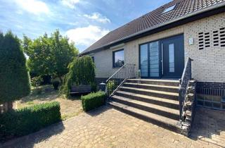 Einfamilienhaus kaufen in 31698 Lindhorst, ***Hereinspaziert! Gepflegtes Einfamilienhaus mit viel Platz in ruhiger Wohnlage***